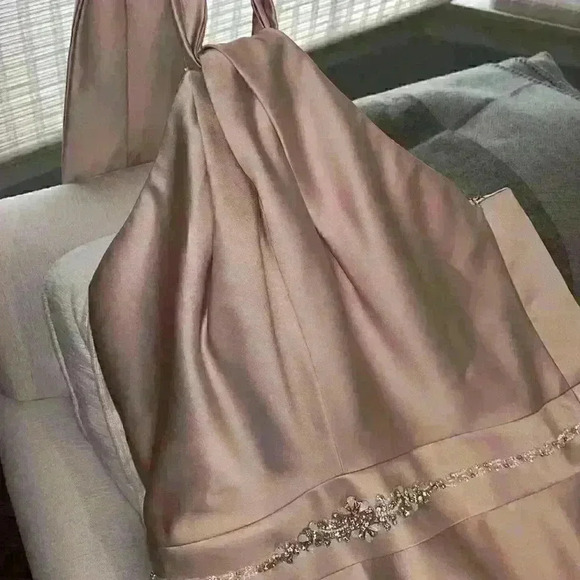 Montage Mon Cheri gown mother of the bride - Picture 9 of 9